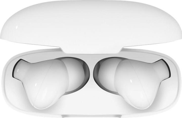 Produktbild Defender Bluetooth-Kopfhörer TWINS 903 weiss (ANC, 4 h, Kabellos)