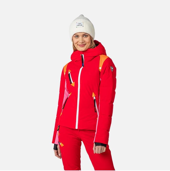Rossignol Pilot Daunenjacke Jkt (L)