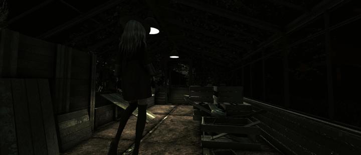 Image du produit Default Dollhouse (Importation) (PS4)