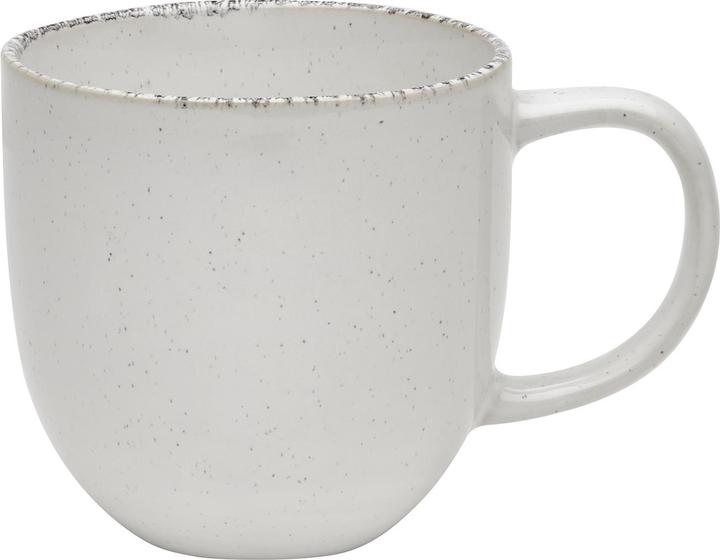 Bormioli Rocco Kaffeebecher Urban 320ml creme (953.19 ml, 1 x)