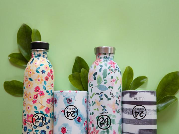 Produktbild 24 Bottles Clima (0.50 l)