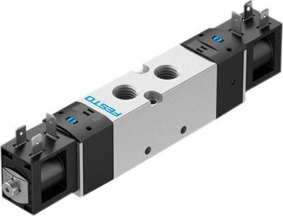 Produktbild Festo VUVS-LK25-B52-D-G14-1B2-S (8043219) VUVS-LK25-B52- D-G14-