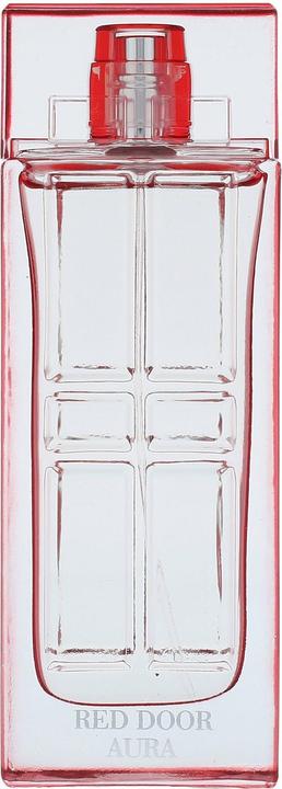 Actual product image Elizabeth Arden Red Door Aura (Eau de toilette, 50 ml)