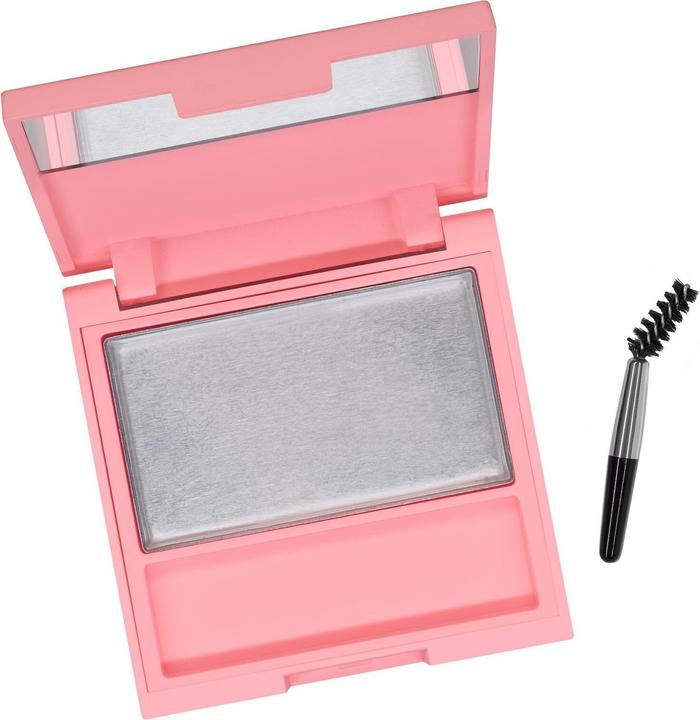 Actual product image essence Brow Styling Soap Set (Transparent)