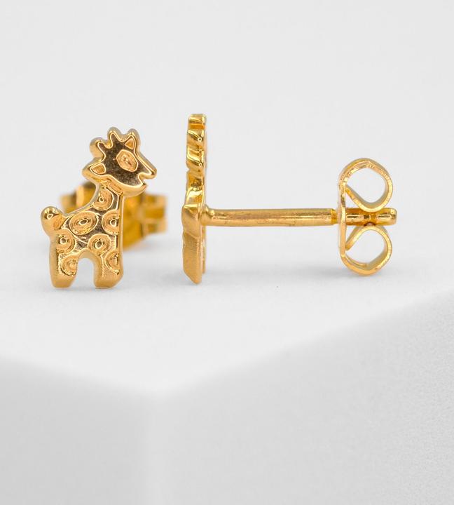 Image du produit Muau Girafe (Or 750/18 K)