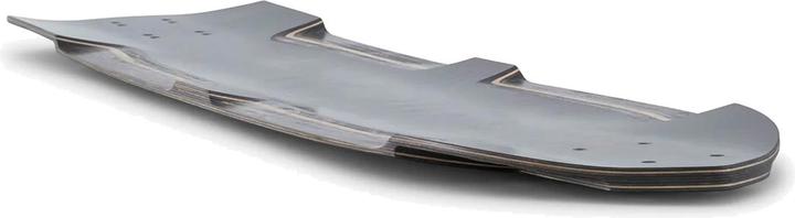 Actual product image Landyachtz Obsidian Deck (9")