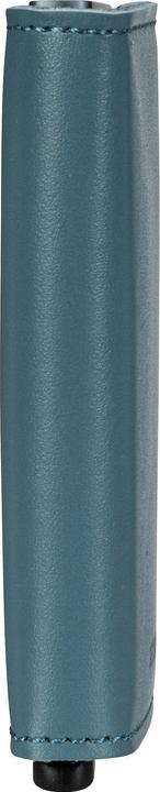 Actual product image Secrid Slimwallet Original Ice Blue