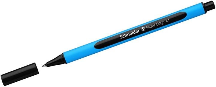 Actual product image Schneider Biros Slider Edge (Black, 1 x)