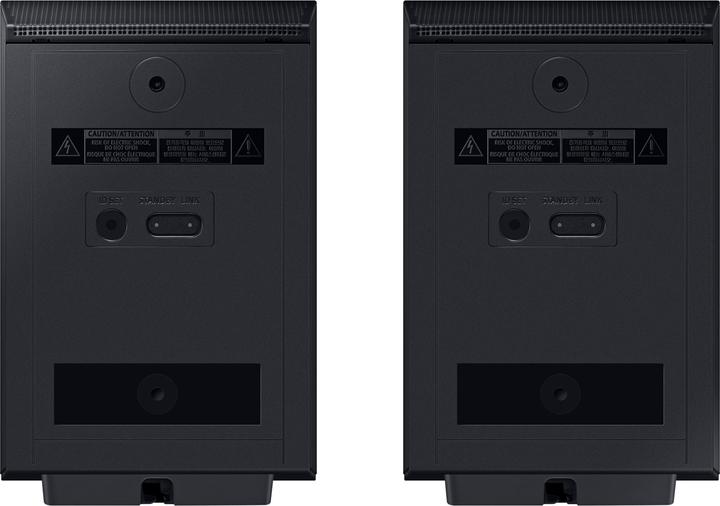 Produktbild Samsung HW-Q930D (540 W, 9.1.4 Kanal)