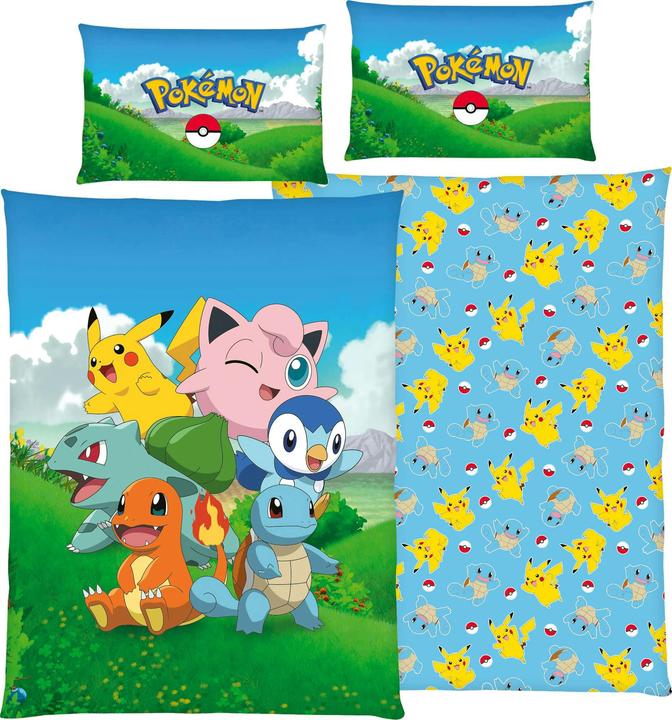 Immagine prodotto Herding Pokémon