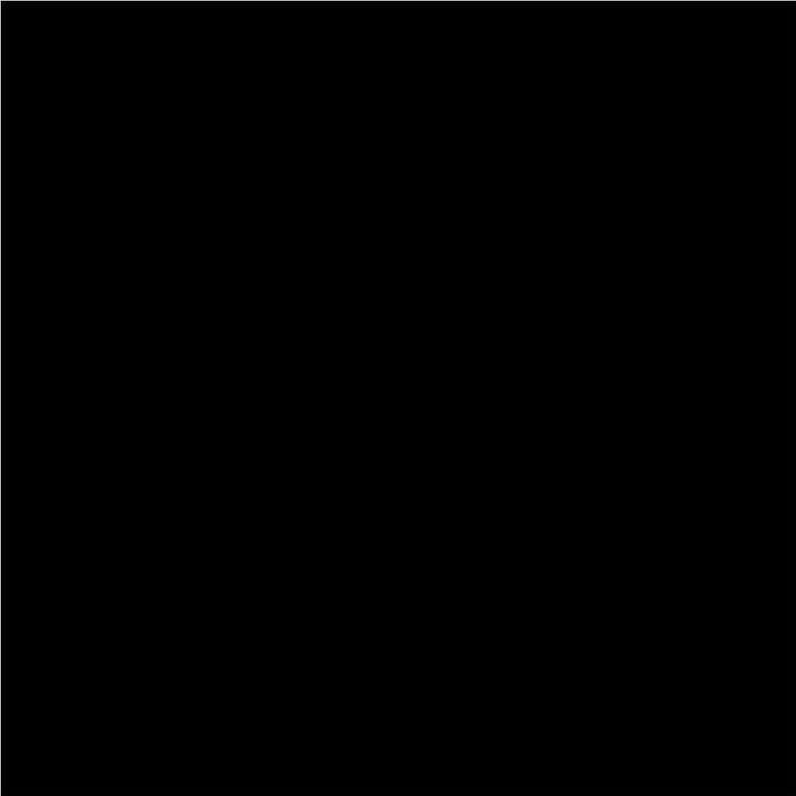 Productafbeelding Creativ Company Glasverf, transparante kleur - zwart, 30 ml (Transparante kleur, 30 ml)