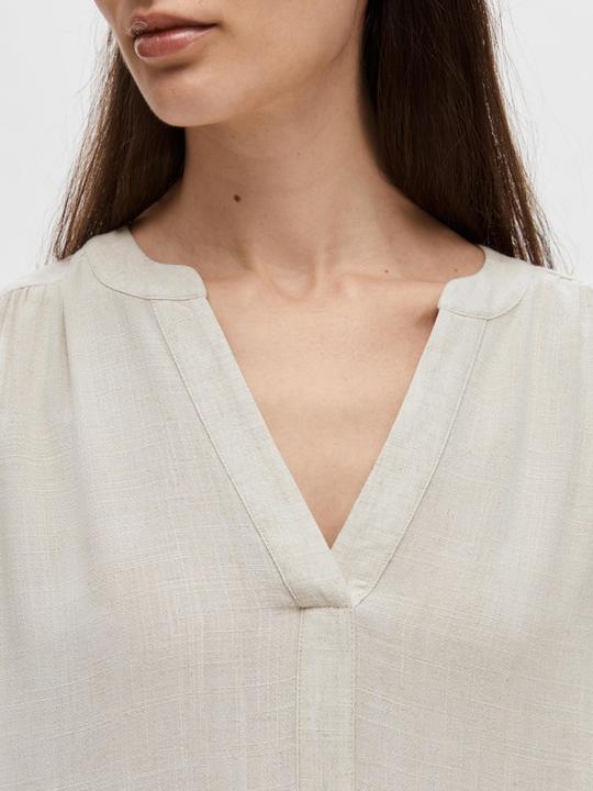 Produktbild Selected Femme Langarm Minikleid (38)