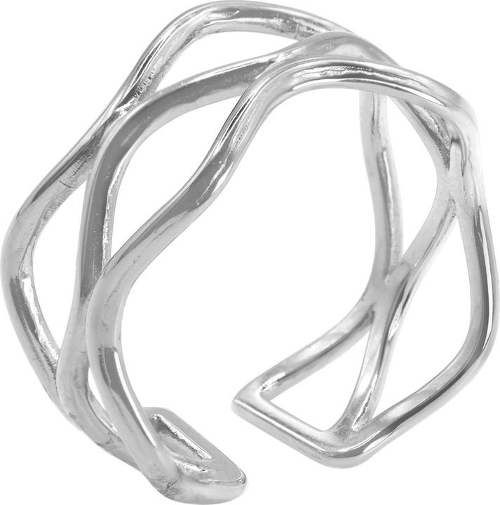 Immagine prodotto Heideman Memmi color argento (100% acciaio inossidabile)