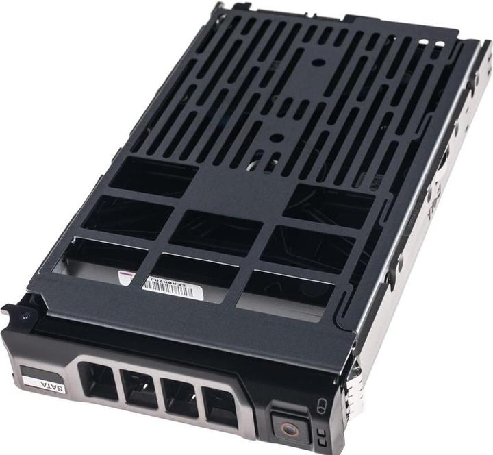 Actual product image Dell HD 4TB, SATA 7200rpm (4 TB, 3.5")