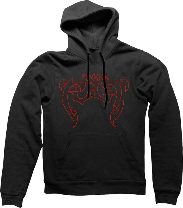 The Cult Outline Logo (Hoodie)