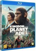 Actual product image Disney Kingdom Of The Planet Of The Apes