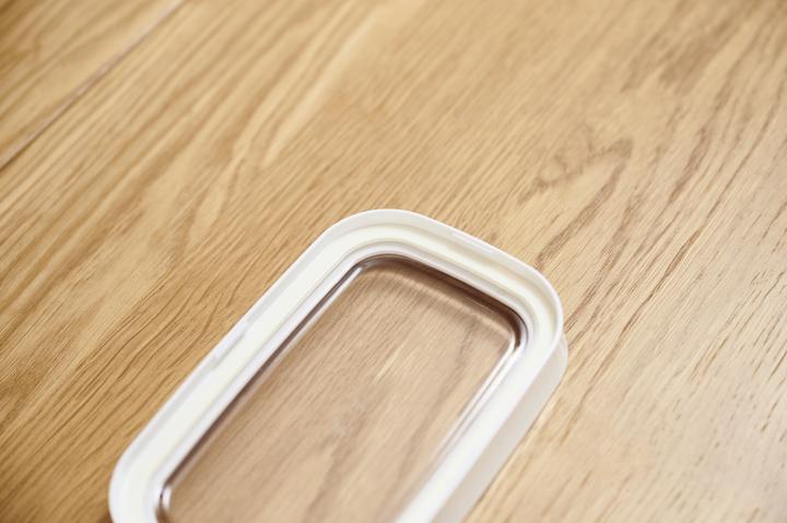 Image du produit Emsa Optima Set de 7 (2x0.45 / 2x1 /2x1.6 / 2.2) (8.30 l)