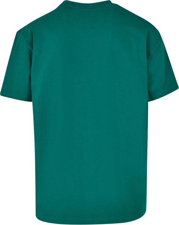 Actual product image Merchcode Barely Awake Heavy Oversize Tee - 116637 (4XL)