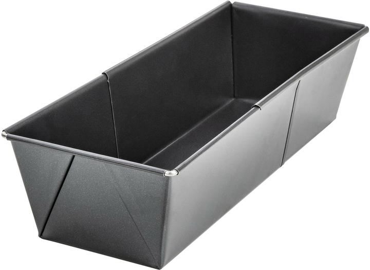 Zenker Kastenform