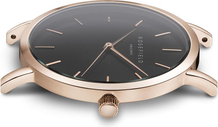 Immagine prodotto Rosefield Il Mercer (38 mm) (Orologio da polso analogico, 38 mm)