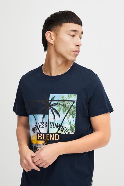Produktbild Blend BHTee 20716489 (XXL)