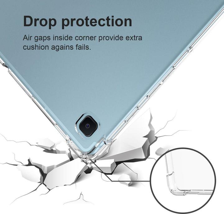 Actual product image eSTUFF Galaxy Tab S6 Lite (Galaxy Tab S6 Lite)