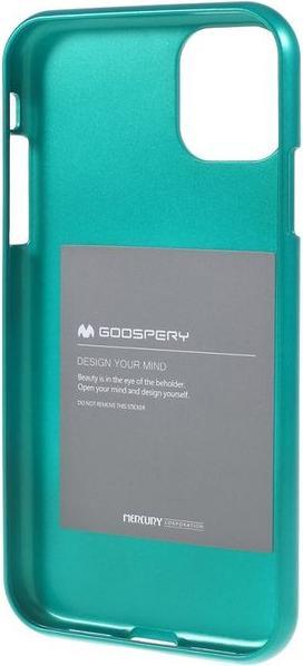 Produktbild Goospery iJelly Metal Series (Apple iPhone 11 Pro Max)