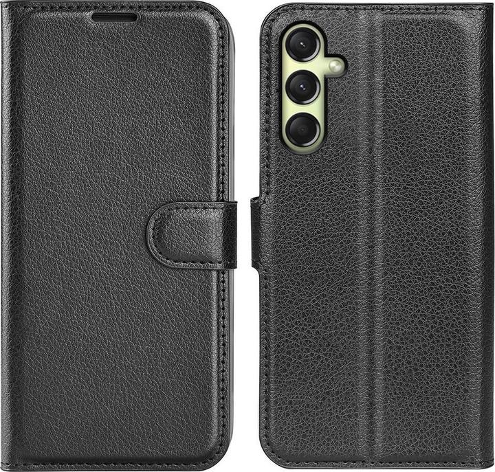 Cover-Discount Galaxy A16 - Leather case cover (Samsung Galaxy A16 5G)