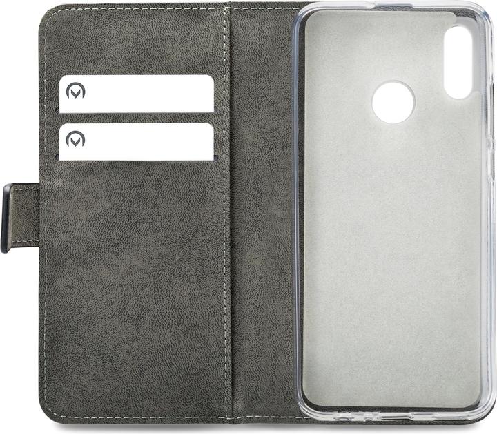 Produktbild Mobilizera Mobilize Classic Gelly Cover Huawei P Smart 2019 (Huawei P Smart+ (2019))