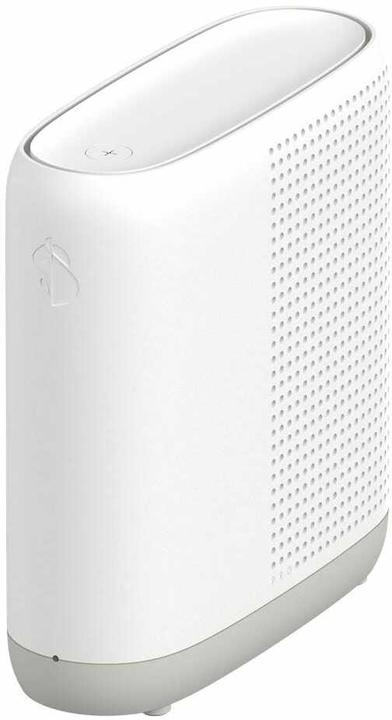Produktbild Swisscom WLAN-Box 5 Pro (5800 Mbit/s, 700 Mbit/s)