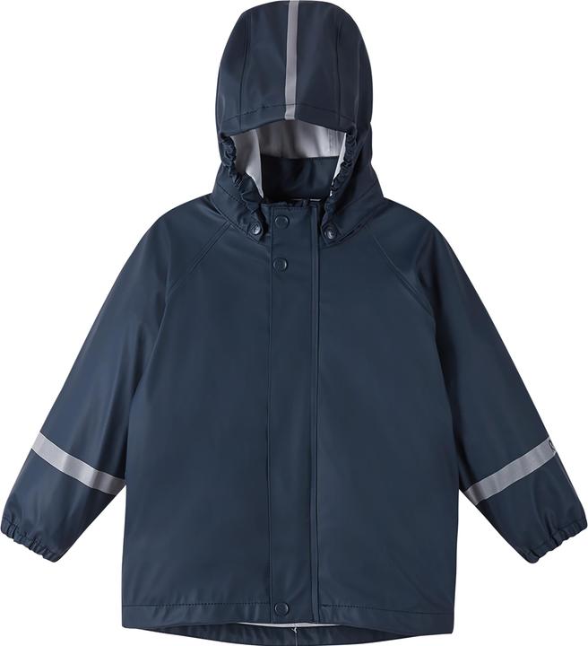 Productafbeelding Reima Lampi Mini Kinder Regenjas (110)