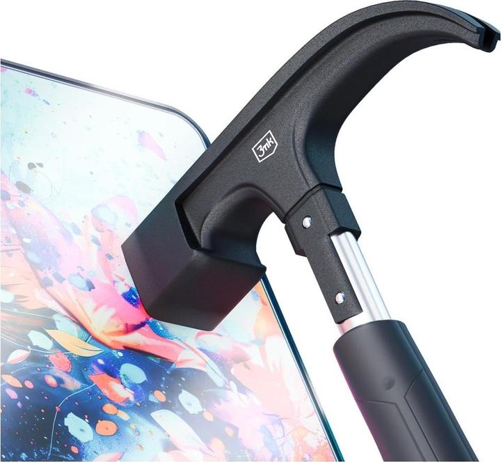Actual product image 3MK Lenovo Tab P11/P11 Plus - Paper Feeling? 11" (2 Piece, Tab P11, P11 Plus)