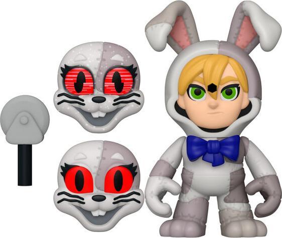 Actual product image Funko FNAF - Vanny - Single Snap Pack