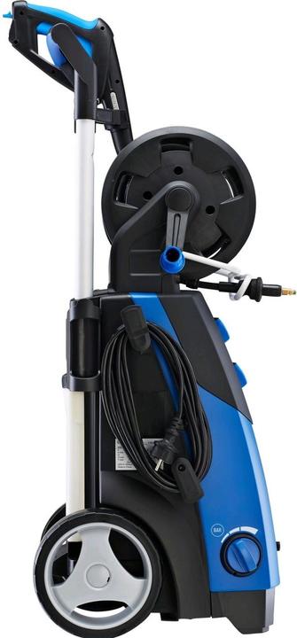 Actual product image Nilfisk Premium 180-10 (Electrical connection)