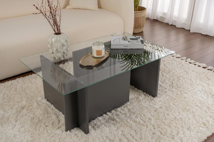 Actual product image Skye Decor Vetrino (105 x 40 x 65 cm)