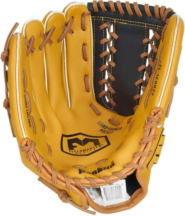 Actual product image Franklin Fielding Glove Field Master, PVC (12")