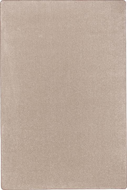 Immagine prodotto Snapstyle Tappeto velluto a pelo alto Luna (133 x 133 cm)