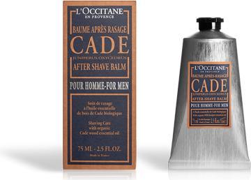 Produktbild L'Occitane Cade After Shave Balm (Balsam, 75 ml)