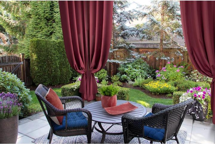 Actual product image Eurofirany Velvet (45 x 45 cm)