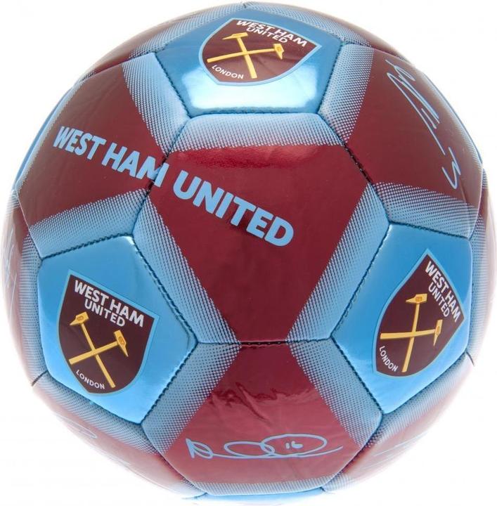 Immagine prodotto West Ham United FC UTTA6060 P (5)