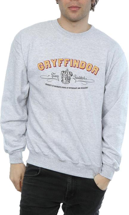 Immagine prodotto Gryffindor Team Quidditch Felpa Uomo (S)