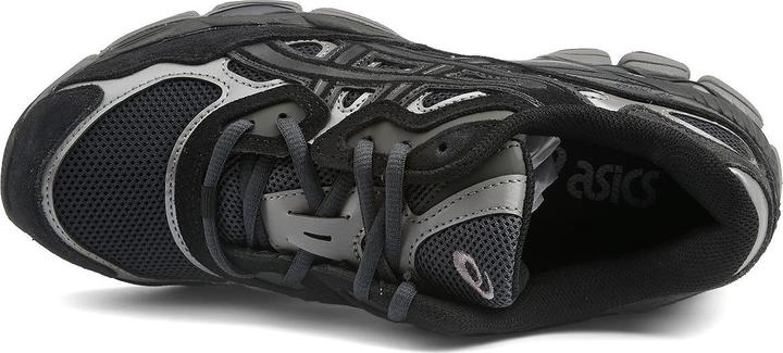 Actual product image ASICS Performance Gel-Nyc (36)