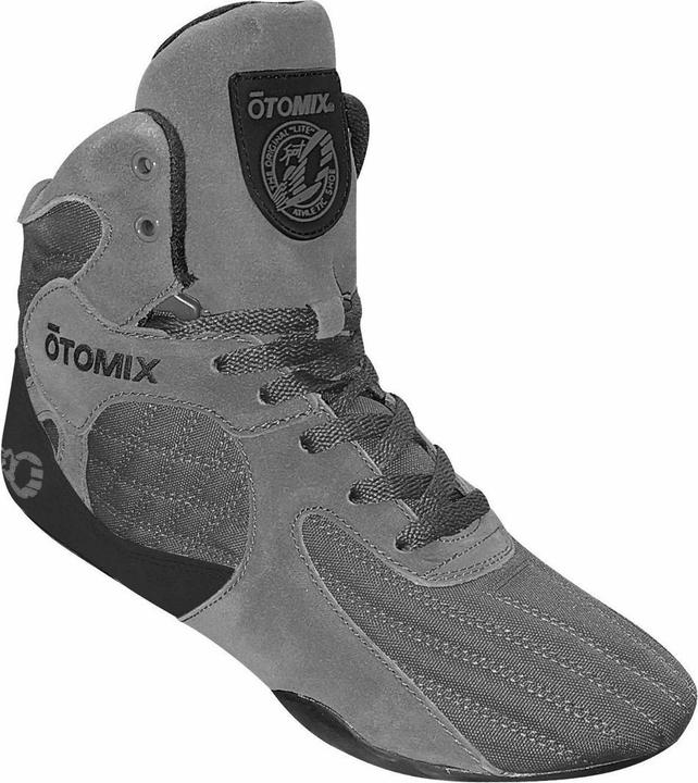 Produktbild Otomix Stingray Escape GREY (41)