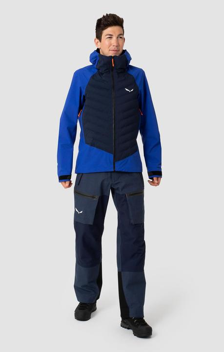 Produktbild Salewa SELLA PTX 3L/RDS DWN Herren HYB JKT (52, XL)
