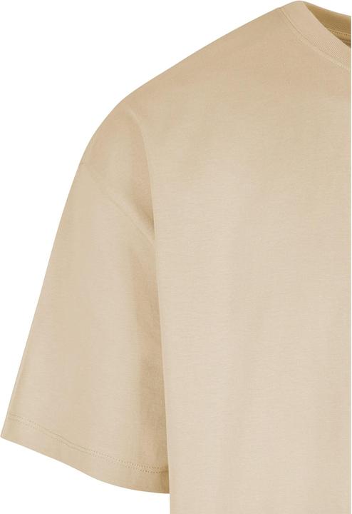 Image du produit Urban Classics Organic Basic Tee (3XL)