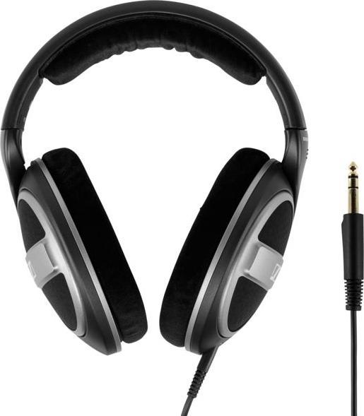Immagine prodotto Sennheiser HD 559 (Nessuna soppressione del rumore, Cablato)