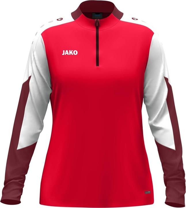Actual product image JAKO Ziptop Dynamic Damen