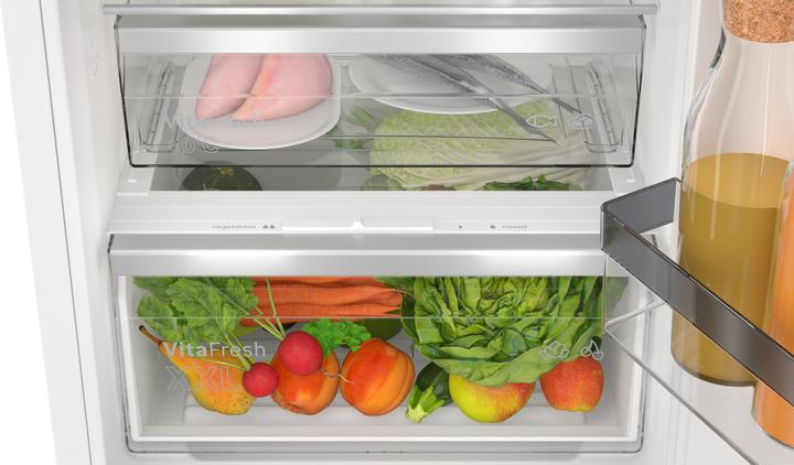 Produktbild Bosch Hausgeräte KIN96VFD0 (290 l)