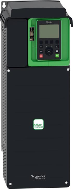 Produktbild Schneider Electric SCHN Frequenzumrichter