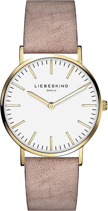 Produktbild Liebeskind Berlin Simple I (Analoguhr, 34 mm)